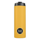 Recherche de jaune moutarde tasses Minimaliste
