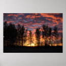 Recherche de ciel rouge la nuit Coucher du soleil