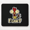 Recherche de graphique vintage tapis souris Corbeau