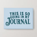 Recherche de journaux badges Journaliste