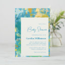 Recherche de peinture moderne invitations Coloré