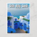Recherche de sidi cartes postales Tunisie