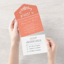 Recherche de pêche blanc invitations Chic