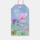 Recherche de étiquettes cadeau Fleurs