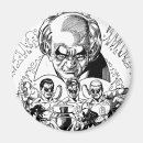 Recherche de couverture ronds magnets Le guerrier vert