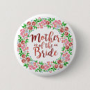 Recherche de mariage rose badges Mère