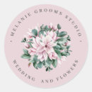 Recherche de fleurs de magnolia autocollants Eucalyptus