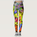 Recherche de graffiti leggings Grafitti