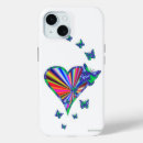 Recherche de butterfly iphone coques Rétro