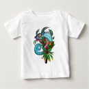 Recherche de lézard bébé vêtements Iguana