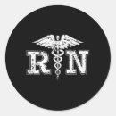 Recherche de professionnel médical autocollants Poste de soins infirmiers