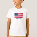 Recherche de patriot tshirts Pour enfants