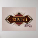 Recherche de magic spell posters Jk rowling