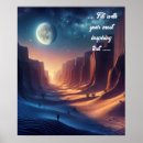 Recherche de nature paysages posters Désert