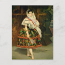Recherche de danseur espagnol cartes postales Danser