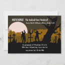 Recherche de mort vivant invitations Cimetière