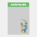 Recherche de sesame street post its Enfant