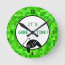 Recherche de pixel art horloges Blocs