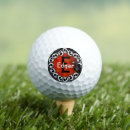 Recherche de halloween golf balles Crâne