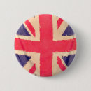 Recherche de drapeau anglais s badges Union jack