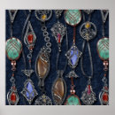 Recherche de denim art Arrière plan