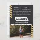 Recherche de marathon invitations Sports