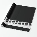 Recherche de clavier papier cadeau Clés