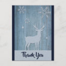 Recherche de rennes noël cartes postales Hiver