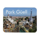 Recherche de barcelone magnets Antoni gaudí