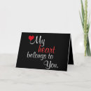 Recherche de lover heart vœux cartes I love you