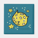 Recherche de halloween heureux magnets Chat