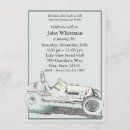 Recherche de voiture de course vintage cartes postales Grand prix