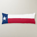 Recherche de drapeau du texas coussins Patriotique