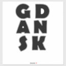 Recherche de varsovie autocollants Polska