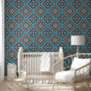 Recherche de ethniques art Turquoise