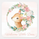 Recherche de cher autocollants Baby shower
