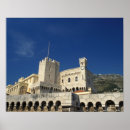 Recherche de voyage monaco posters Palais du prince