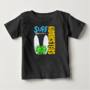 Recherche de surf bébé tshirts Cool