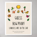 Recherche de safari baby shower games Tropical