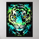 Recherche de yeux posters Pour enfants