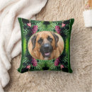 Recherche de créateur coussins Chien