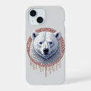 Recherche de polaire iphone coques Arctique