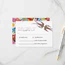 Recherche de deux oiseaux invitations Couple