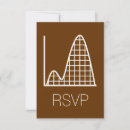 Recherche de conceptions de chocolatte invitations Brun