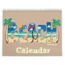 Recherche de surf calendriers Tropical