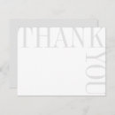 Recherche de blanc gris vœux cartes Simple