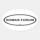 Recherche de romano autocollants Italie