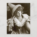 Recherche de gaieté cartes postales Vintage