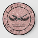 Recherche de makeup artist horloges Lashes