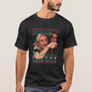 Recherche de meme christmas tshirts Cat
